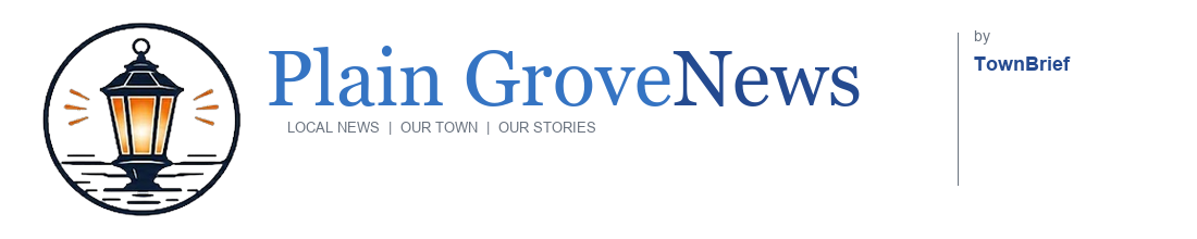 The Plain Grove PA Post